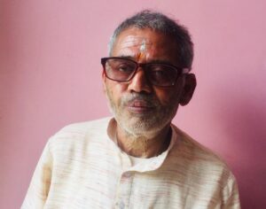 - रेवतीरमण सुवेदी